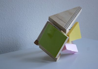 Work 2008-2009
