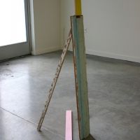 untitled propped  87 12